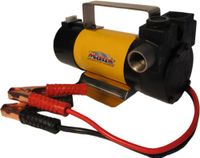 Mauk 166 verwarmingspomp dieselpomp 12V 400W