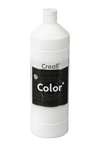 Creall havo23028 500 ml 08 wit Havo transparant Paint, fles