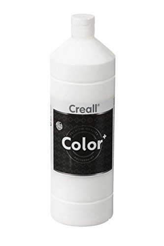 Creall Havo 23028 - 500 ml - 08 Wit - Transparant