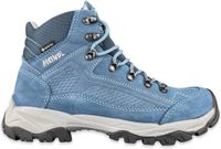 Meindl Baltimore Lady GTX - Women's Hiking Boots - Blue - Size 41