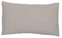 Vivaraise Stonewashed katoenen kussen Maia
