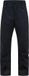 Peak Performance Maroon Skibroek heren Zwart XL