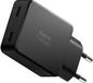 Native Union Chargeur mural USB-C 65W - Noir