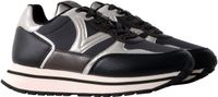 Victoria Damestrainers Cometa Multimaterial Lage sneakers met veters