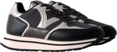 Victoria Damestrainers Cometa Multimaterial Lage sneakers met veters