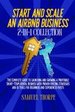 Start Libri GmbH Start and Scale an Airbnb Business 2-in-1 Collection