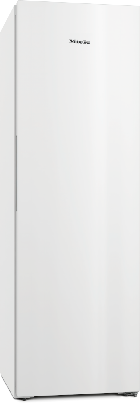 Miele FN 4372 D - Vrijstaande vrieskast - Wit