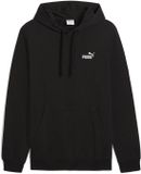 PUMA ESS Small No. 1 Logo Hoodie FL Unisex Trui - Puma Black