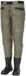 Kinetic Classicgaiter Wader Breathable Green EU 47-48 / 2XL Man