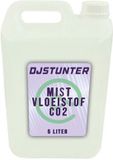 BoomTone DJ Stunter CO2 effect vloeistof 5 liter