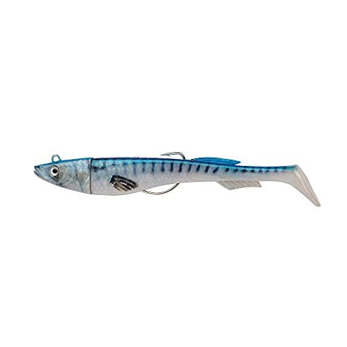 Berkley PowerBait Power Sardine - Soft Bait for Saltwater Fishing