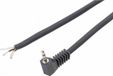 BKL Electronic 1101054/G Jackplug 3.5 mm - Stereo Aantal polen: 3 Inhoud: 1 stuk(s)