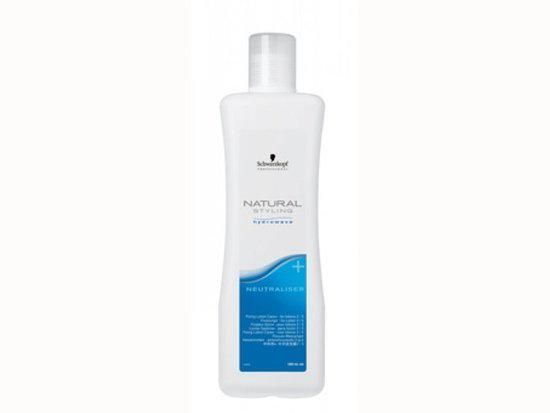 Schwarzkopf Natural Styling Neutraliser+ - 1000 ml - Haarverf