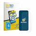 BROTECT - Protection d'écran pour Infinix Note 60 Pro - Film protecteur transparent 6 Pièces