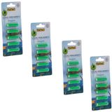 Top_filter Fackelmann Set van 4 x 5 Geursticks geur Provence