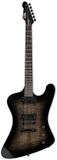 ESP LTD Phoenix-200DX Black Burst elektrische gitaar