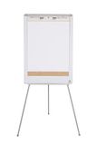 Bi-Office Earth Tripod Easel whiteboard 600 x 850 mm
