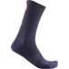 CASTELLI Racing Stripe 18 Sock uniseks-volwassene Sokken