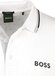 Hugo Boss Paddy Pro Polo Shirt - White - Men's S