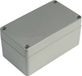 Gainta G308 Behuizing 115 x 65 x 55 ABS kunststof Dark grey 1 stuk(s)