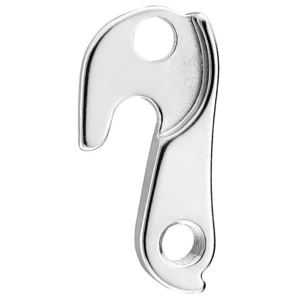 Marwi Derailleurhanger Gh-132 Zilver
