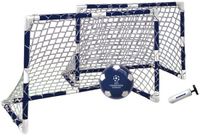 Mondo Voetbaldoelen - Set van 2