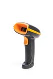 iggual IGG315699 Barcode Reader 1D/2D Bluetooth Zwart
