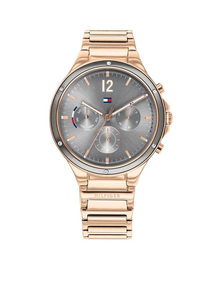 Tommy Hilfiger Watch 1782277