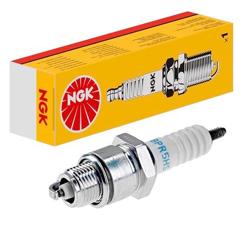 NGK Bougie d'allumage BPR7HS-10