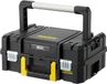 STANLEY FATMAX PRO-STACK gereedschapskoffer, 14 liter, met 7 compartimenten, modelnummer FMST1-71967