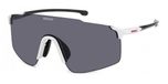 Carrera Ducati CARDUC 033/S Matte white 99/1/135 Man Zonnebrillen