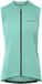 VAUDE Matera FZ Tricot SL Dames Fietsshirt Sage Maat 40