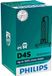 Philips X-tremeVision gen2 +150% D4S Xenon Autolamp