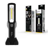 HELLA VALUEFIT LED handlamp UHL280 Base - 3,7V - met aansluitsokkel/met haak/met magneet - 2XM 357 300-311