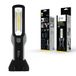 HELLA VALUEFIT LED handlamp UHL280 Base - 3,7V - met aansluitsokkel/met haak/met magneet - 2XM 357 300-311