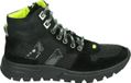 Trackstyle - 322868 - Mi-hauteur - Couleur : Noir - Taille : 37