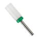 Peggy Sage Ceramic Bit - Cylinder - Coarse Grit
