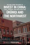 INVEST Libri GmbH Invest in China - Invest in China