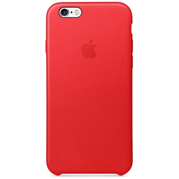 Apple MKXX2ZM/A rood / iPhone 6s