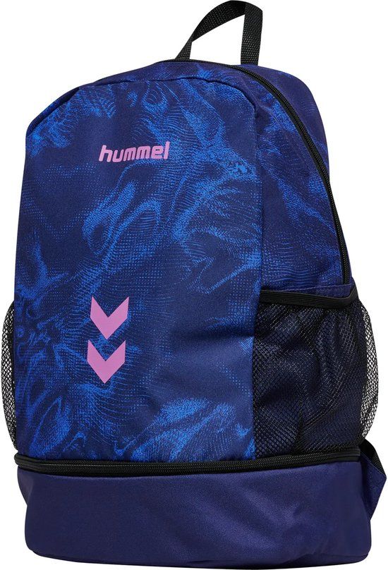Hummel Rugzak Blaze Club 26