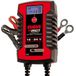 FERVE F-2507 Automatische oplader voor loodzuurbatterijen