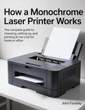 How Monochrome Laser Printer: The Complete Guide to Choosing, Setting Up, and Printing at Low Cost for Home or Office