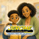 Jerome Libri GmbH Jerome and the Tapestry of Time