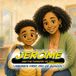 Jerome Libri GmbH Jerome and the Tapestry of Time