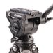 Leofoto LF-BV-10 Video Head - Black - 8kg