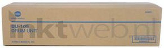 Konica Minolta A5WH0Y0 - Reserveonderdeel voor printer/scanner - Bizhub C1060 / C1070 / C1070P