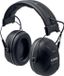 Uvex aXess one - Bluetooth Actieve Ruisonderdrukking Headset 31dB Zwart