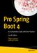 Pro Spring Boot 4: An Authoritative Guide with Best Practices