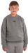 Softee Planet Sweatshirt Gris 10 Ans Garçon