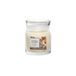 Yankee Candle Baking Memories Geurkaars Medium Jar Zoet, Spice Wit